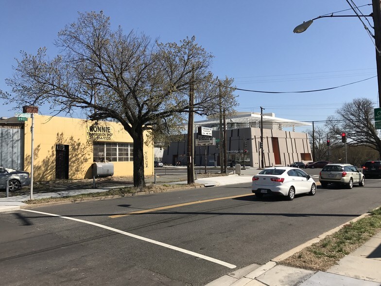 More Photos Of 1730 Hamlin St NE, Washington Medical For Lease