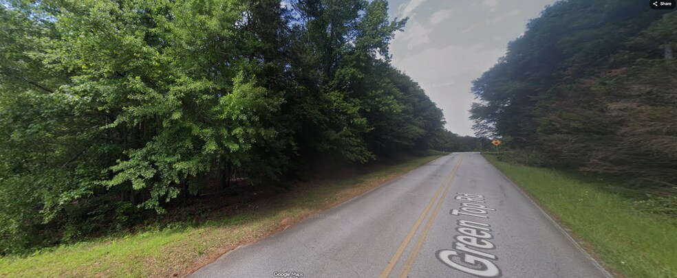 More Photos Of 80 Green Top Rd, Newnan Land For Lease