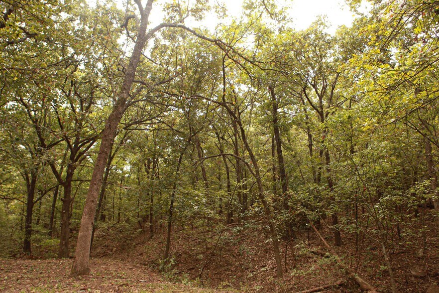 More Photos Of 1425 N 53rd W Ave, Tulsa Land For Sale