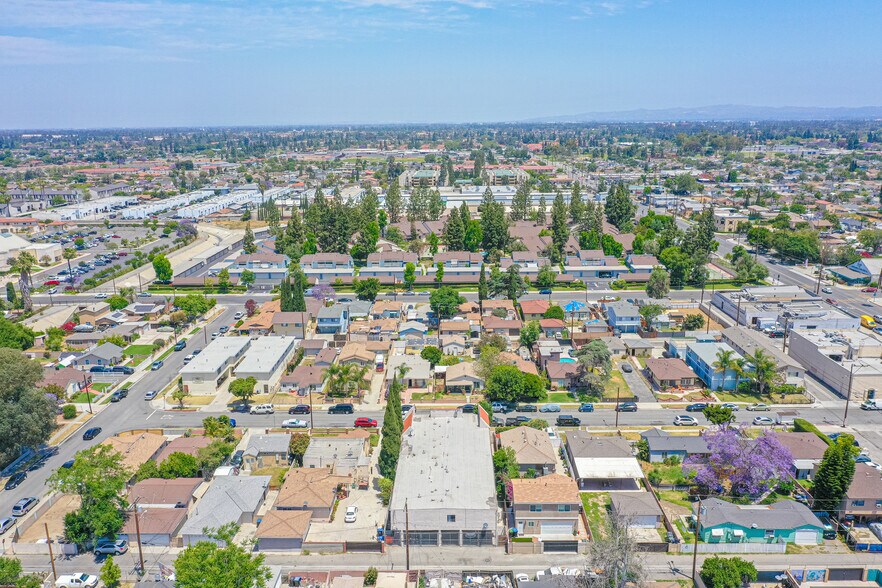 More Photos Of 12120 215th St, Hawaiian Gardens Apartments For Sale