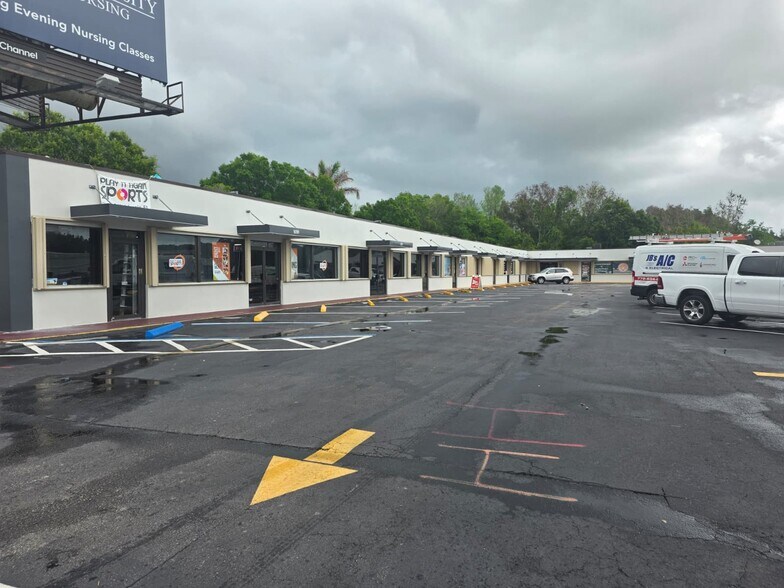 More Photos Of 7630 S Us-1 Hwy, Port Saint Lucie Unknown For Lease
