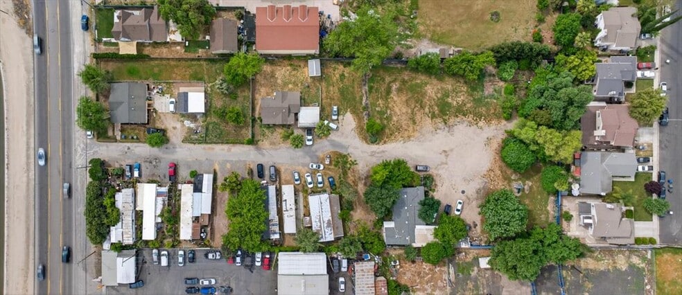 More Photos Of 521 W Hatch Rd, Modesto Manufactured Housing Mobile Home Park For Sale