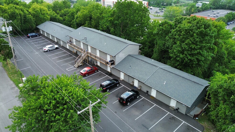 More Photos Of 111-123 Polk St, Syracuse Apartments For Sale