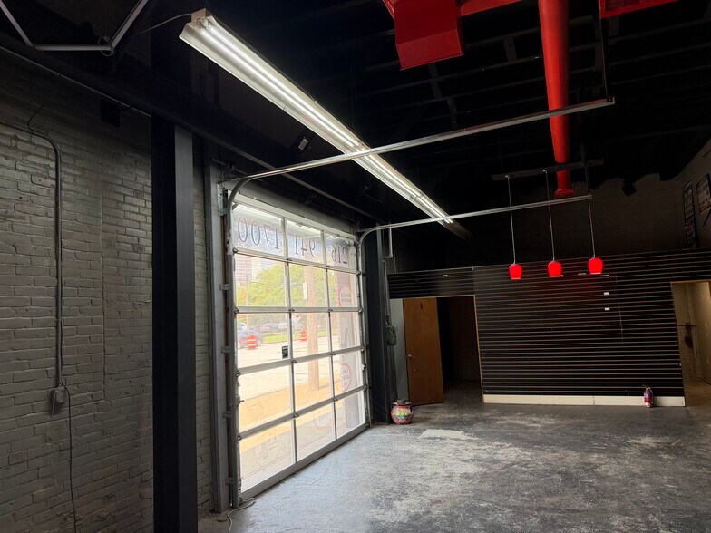More Photos Of 2245 E 14th St, Cleveland Carwash For Lease