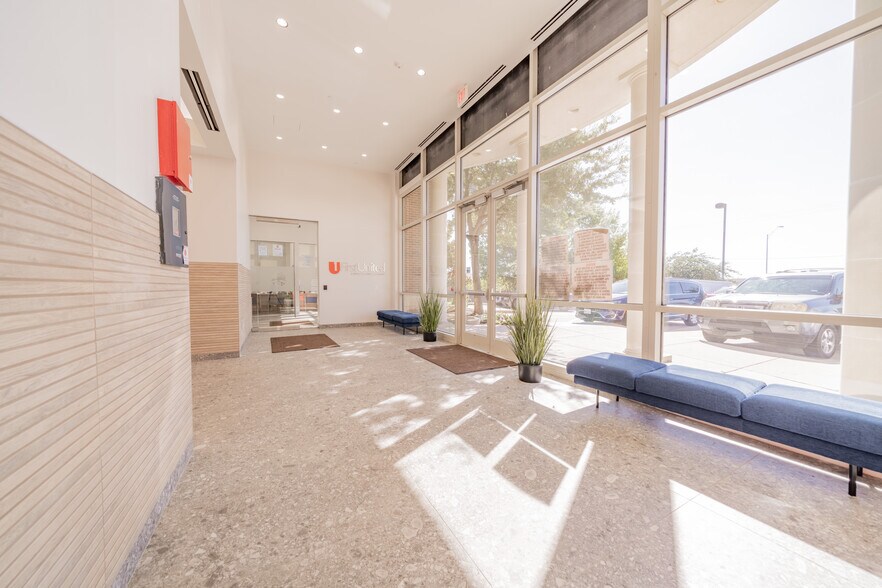 More Photos Of 1517 Centre Place Dr, Denton Office For Lease