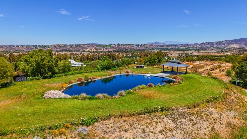 More Photos Of 38831 Pauba Rd, Temecula Land For Sale