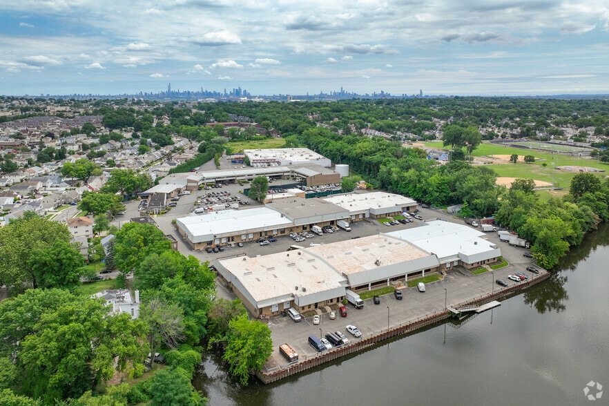 More Photos Of 1 Madison St, East Rutherford Manufacturing For Lease