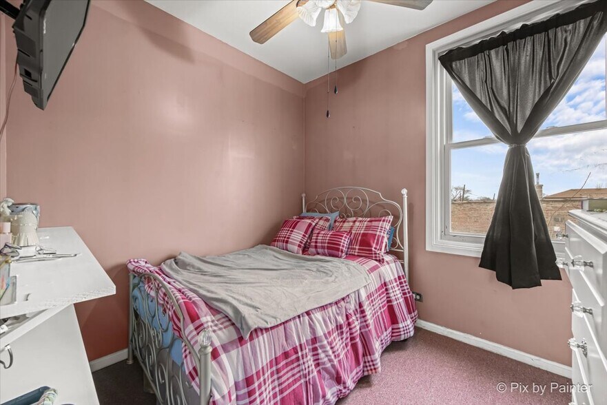 More Photos Of 5801 W 16th St, Cicero Multifamily For Sale