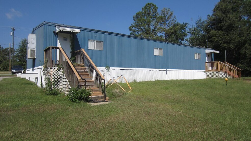 More Photos Of 100 Mount Pleasant Church Rd, Gordon Office For Sale