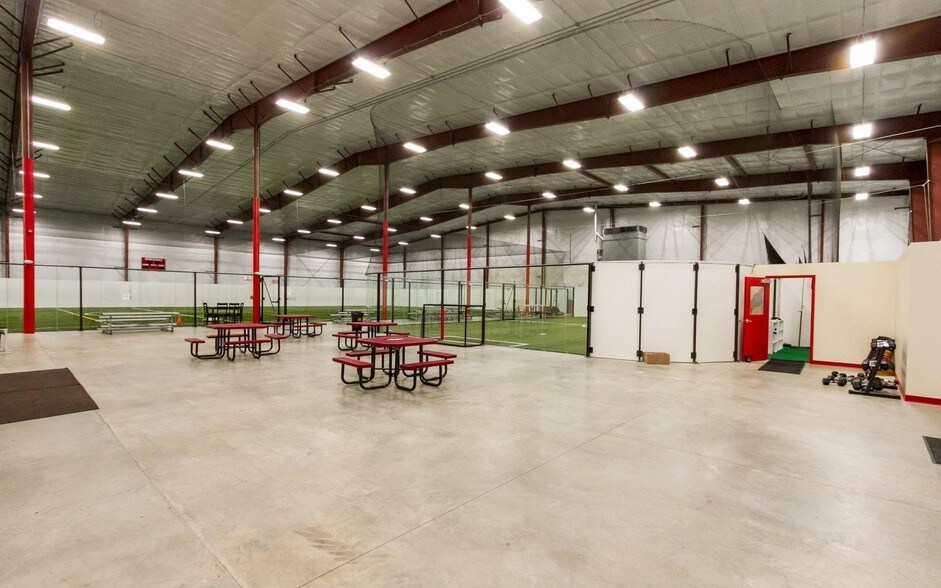 More Photos Of 2176 232nd Ln, Ames Industrial For Sale