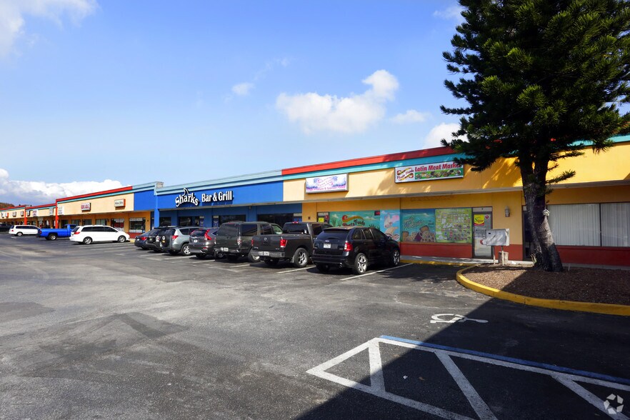 More Photos Of 1479-1499 Belcher Rd S, Clearwater Unknown For Lease