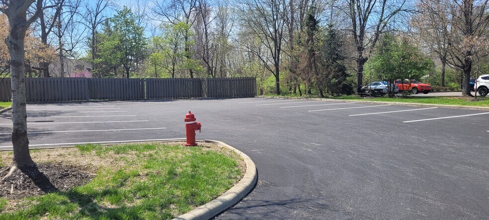 More Photos Of 101 Commerce Park Dr, Westerville Medical For Lease