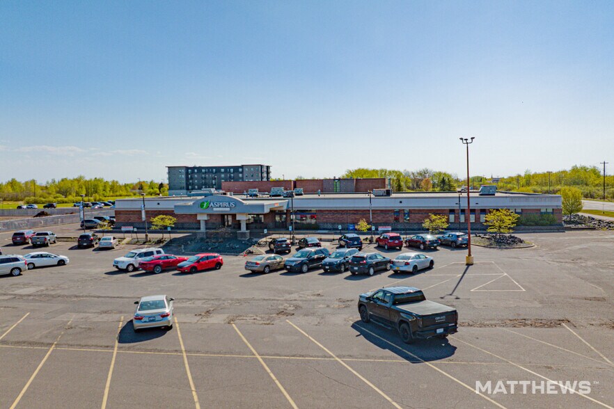 More Photos Of 4702 Grand Ave, Duluth Medical For Sale