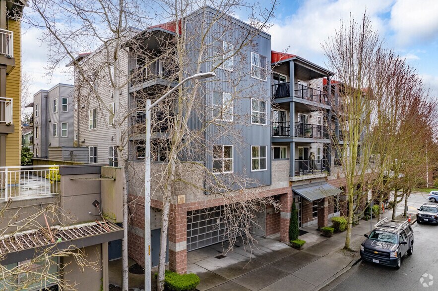 More Photos Of 600 85th St, Seattle Apartments For Lease