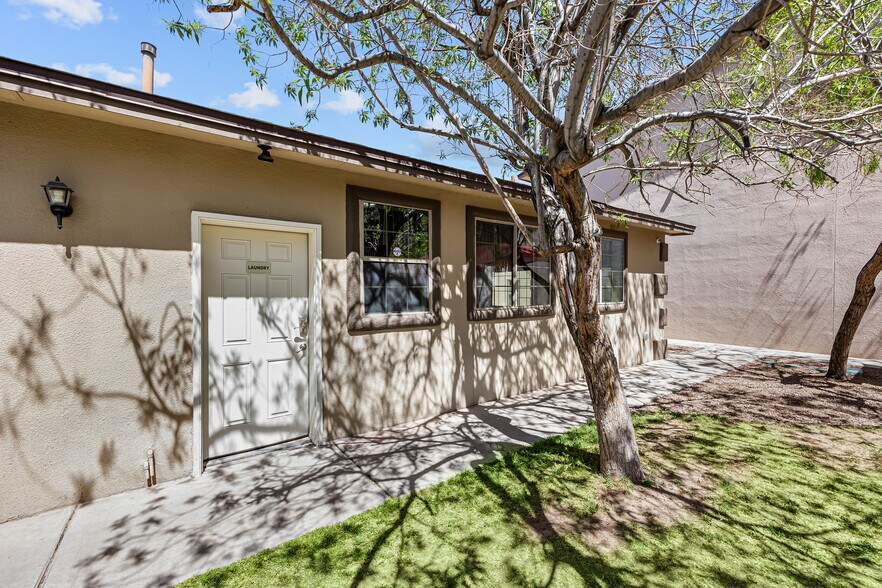 More Photos Of 9010 Betel Dr, El Paso Apartments For Sale