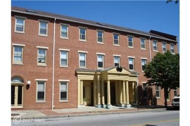 Primary Photo Of 723 S Charles St, Baltimore Office Residential For Sale