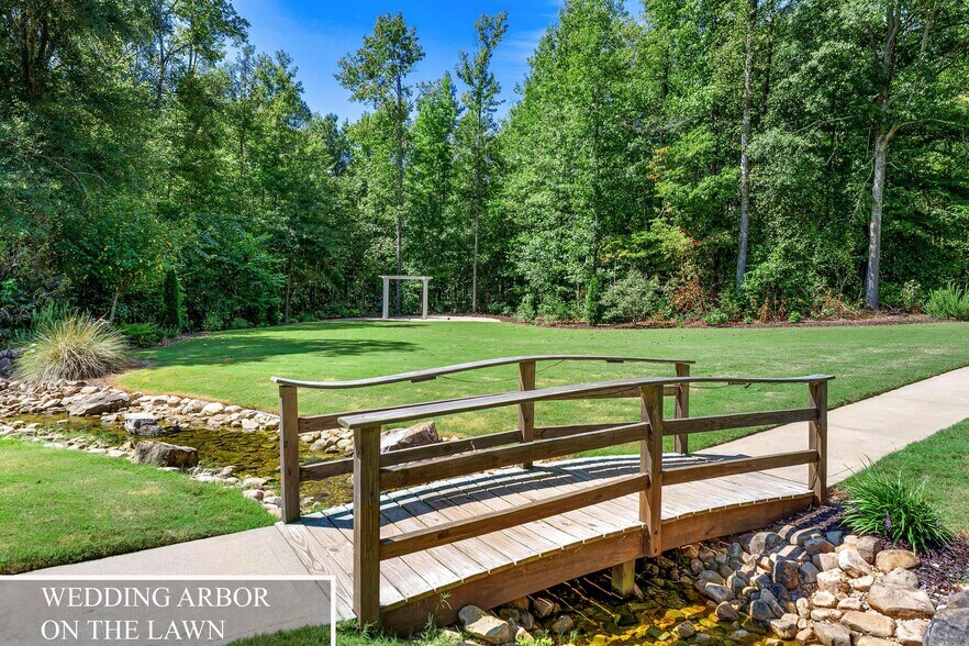 More Photos Of 700 Blacks Creek Church Rd, Commerce Lodge Meeting Hall For Sale