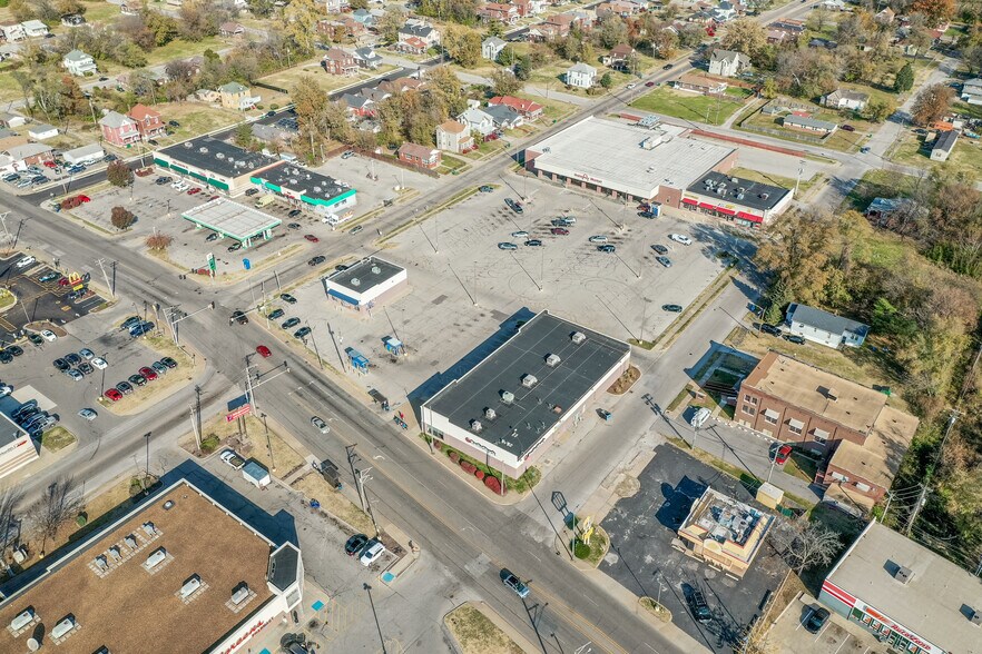 More Photos Of State St, East Saint Louis Unknown For Lease
