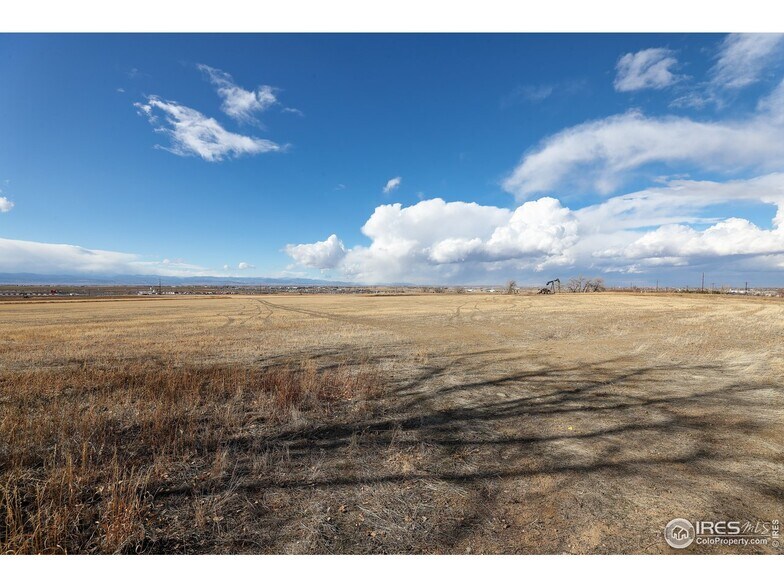 More Photos Of 0000 County Rd 11/10, Dacono Land For Sale