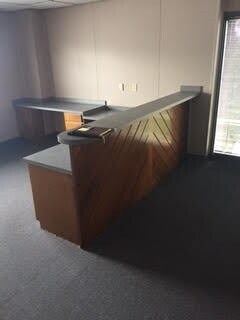 More Photos Of 101 E Randol Mill Rd, Arlington Office For Lease