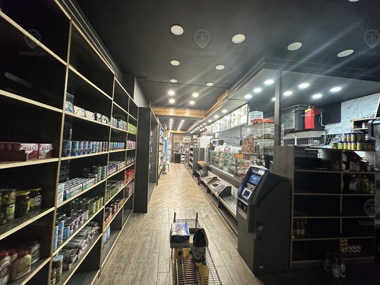 More Photos Of 577 Decatur St, Brooklyn Storefront Retail Residential For Sale