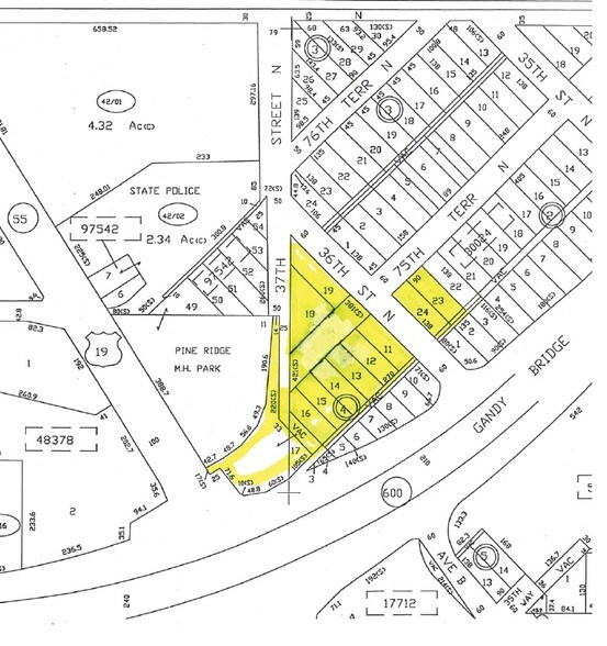 More Photos Of 7490 N 36th St, Pinellas Park Loft Creative Space For Lease