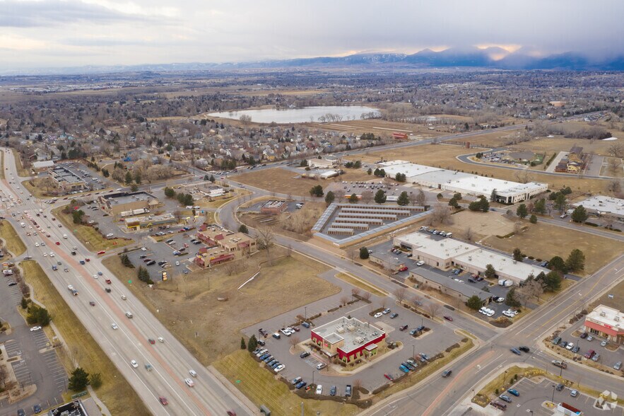 More Photos Of 851 N US 287, Lafayette Health Club For Sale