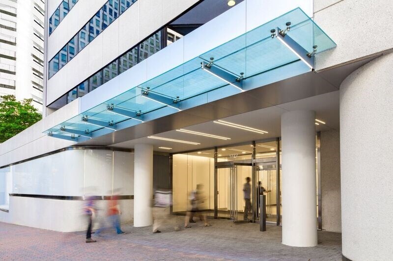 More Photos Of 1777 N Kent St, Arlington Office For Lease