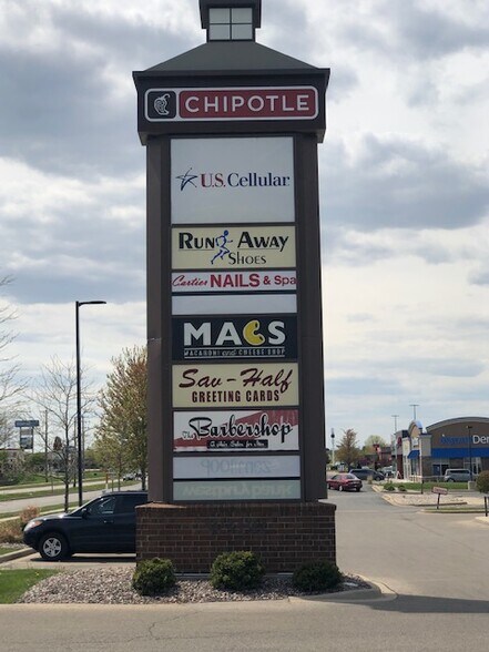 More Photos Of W3192 County Road KK, Appleton General Retail For Lease