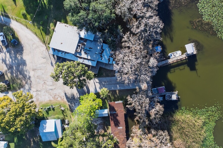 More Photos Of 15008 SE HWY 301, Hawthorne Manufactured Housing Mobile Home Park For Sale