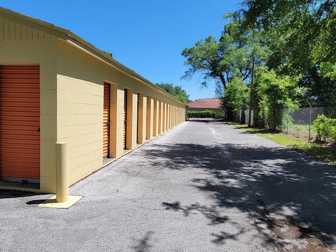 More Photos Of 14709 NW 129th Ter, Alachua Self Storage For Sale