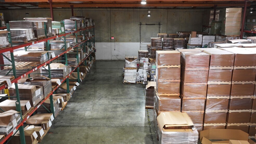 More Photos Of 2071 Ringwood Ave, San Jose Distribution For Lease