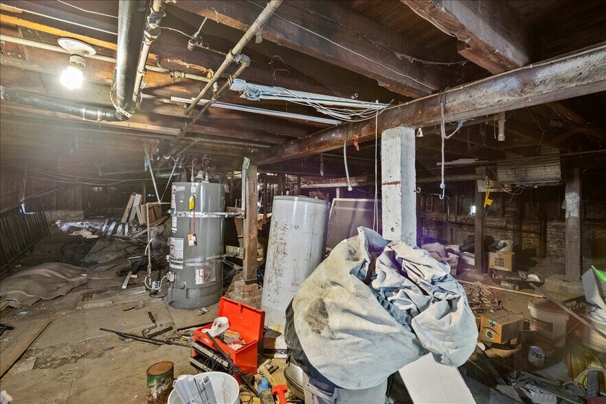 More Photos Of 303 N 5th St, San Jose Apartments For Sale