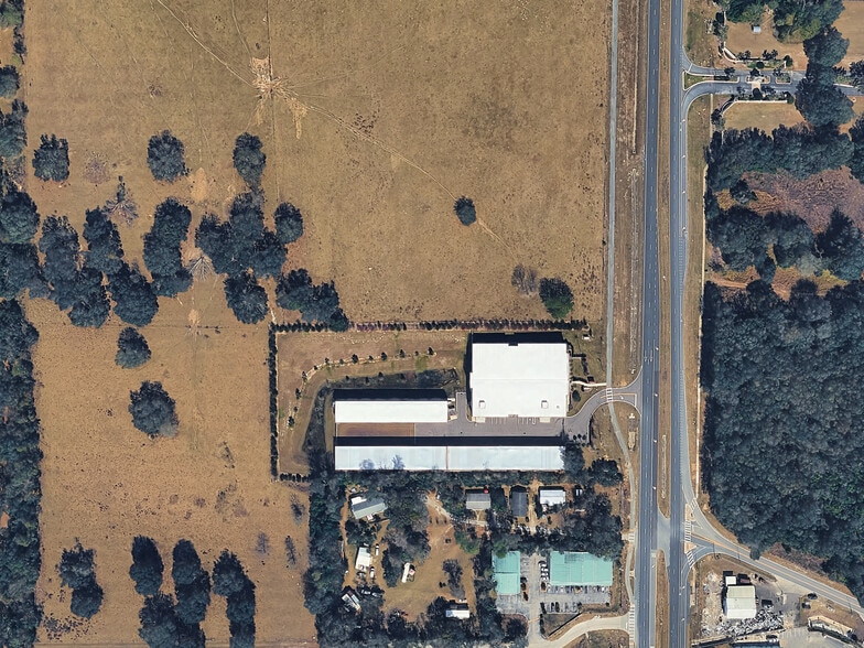 More Photos Of 9245 US Highway 301, Dade City Self Storage For Sale