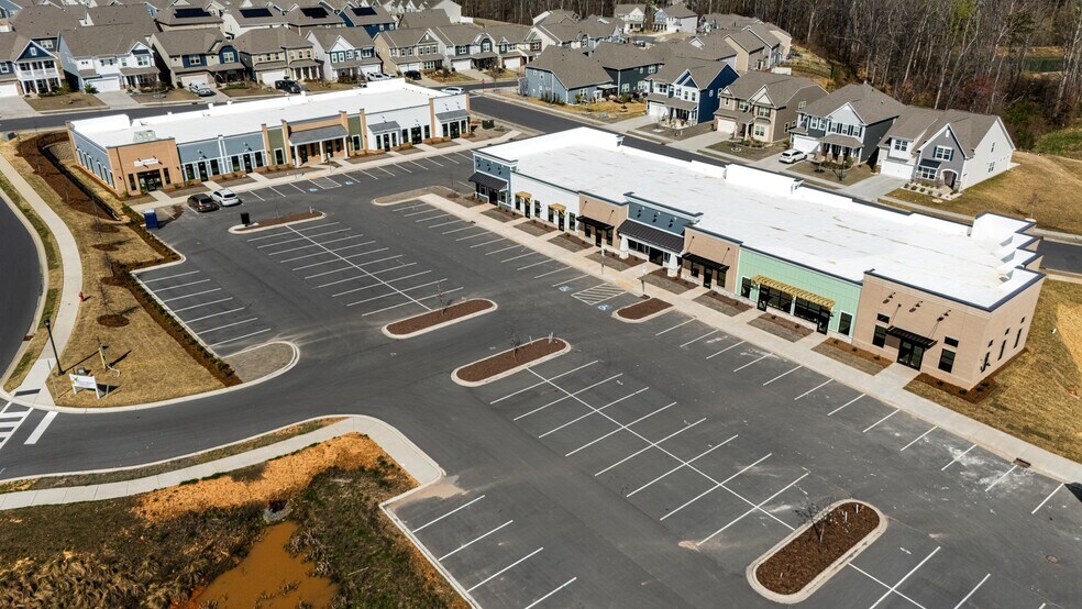 More Photos Of 1244 Hubert Graham way, Tega Cay Storefront For Sale
