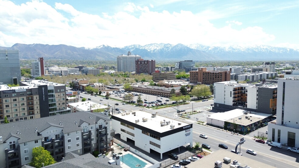 More Photos Of 202 W 400 S, Salt Lake City Office For Lease
