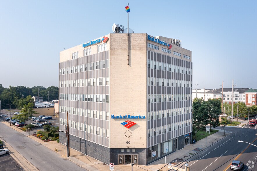 Primary Photo Of 60 Hempstead Ave, West Hempstead Office For Lease