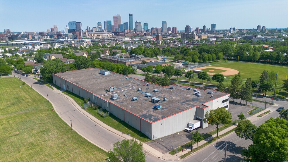 More Photos Of 1000 Humboldt Ave N, Minneapolis Manufacturing For Sale