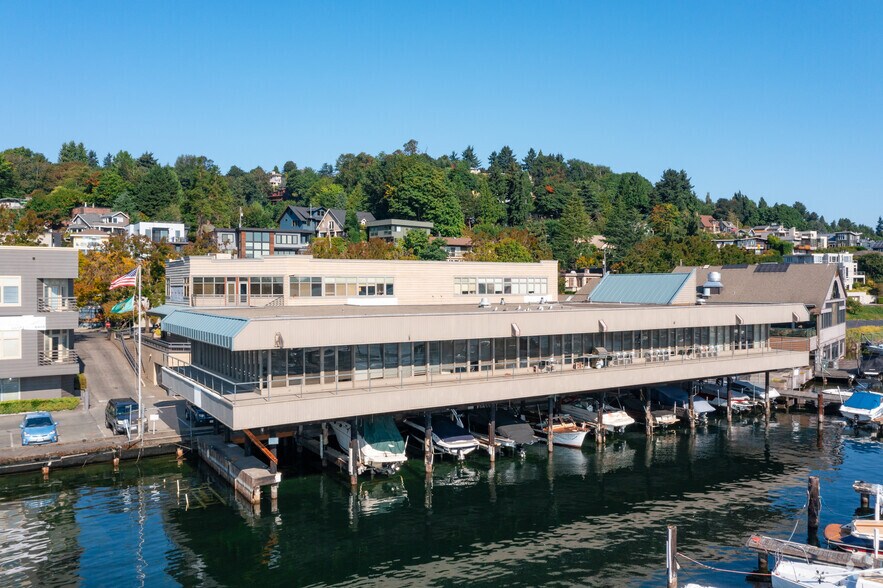 More Photos Of 110-140 Lakeside Ave, Seattle Office For Lease