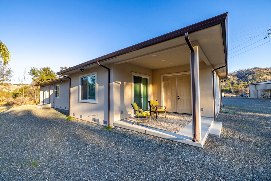 More Photos Of 8256 Quail Canyon Rd, Vacaville Land For Sale