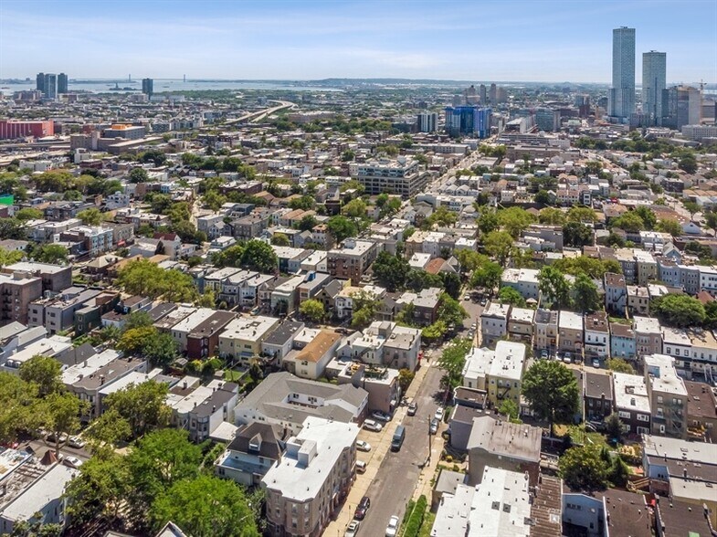 More Photos Of 123-125 Booraem Ave, Jersey City Apartments For Sale