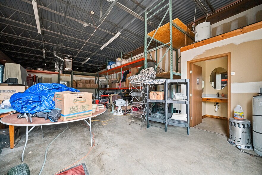 More Photos Of 1537 Chardon Rd, Euclid Industrial For Sale