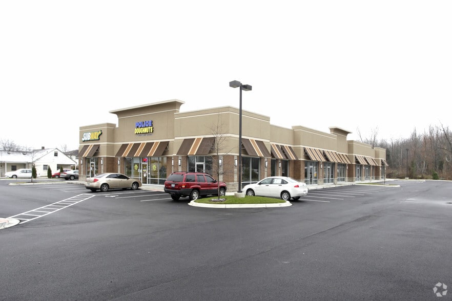 Primary Photo Of 8104 National Tpke, Louisville Freestanding For Lease