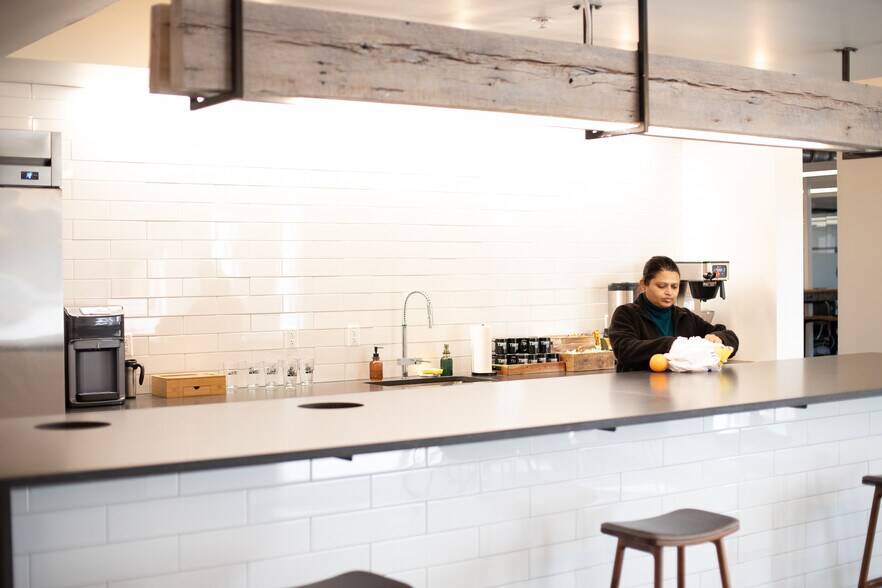 More Photos Of 3411 Silverside Rd, Wilmington Coworking Space