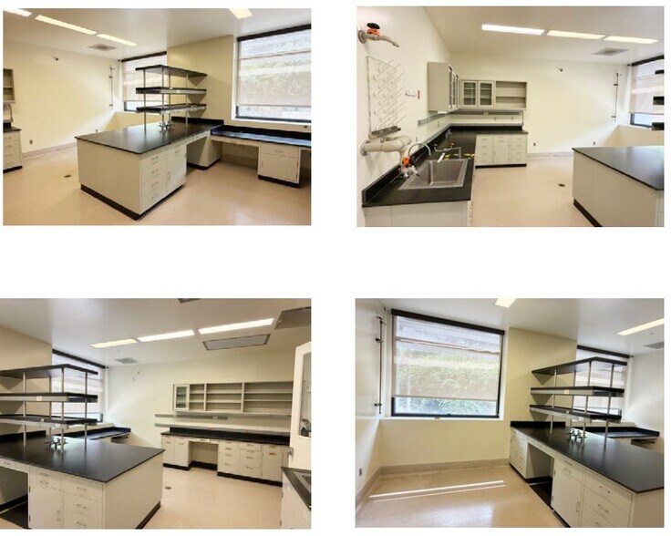 More Photos Of 2600 Hilltop Dr, Richmond Research And Development For Lease