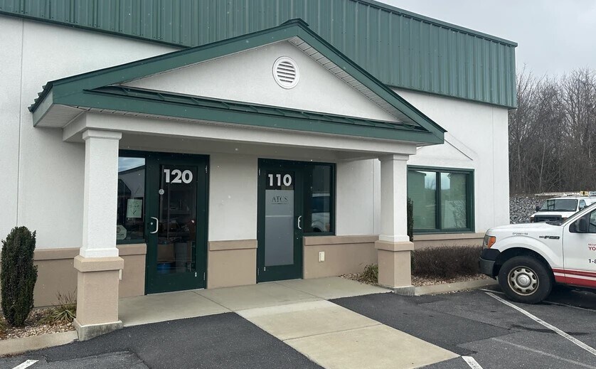 More Photos Of 3215 Peoples Dr, Harrisonburg Office For Sale