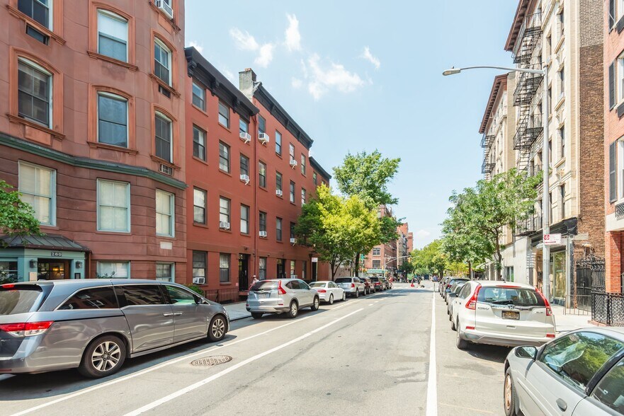 More Photos Of 212 Eighth Ave, New York Apartments For Sale