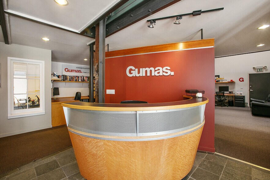 More Photos Of 99 Shotwell St, San Francisco Office For Lease