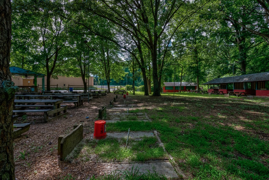 More Photos Of 10 Pythian Dr, Edgewater Lodge Meeting Hall For Sale