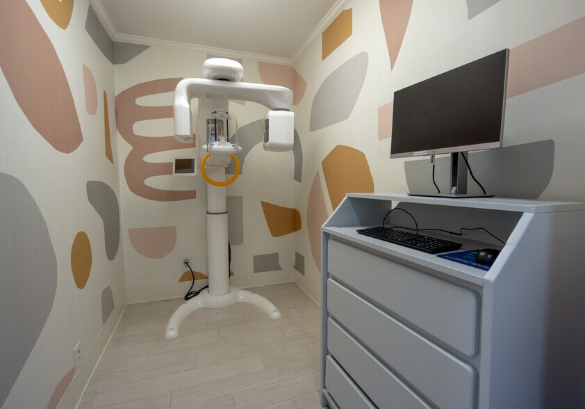 More Photos Of 1501 N 25th St, Waco Medical For Sale